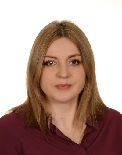 Danuta Waleczko Psycholog Psychoterapeuta